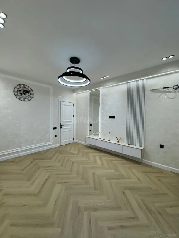 Satılır 3 otaqlı mənzil 90 m²