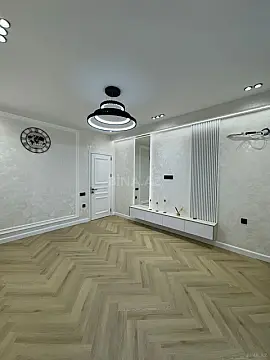 Satılır 3 otaqlı mənzil 90 m² — Bakı, Nizami 3 otaq 90.00 m²