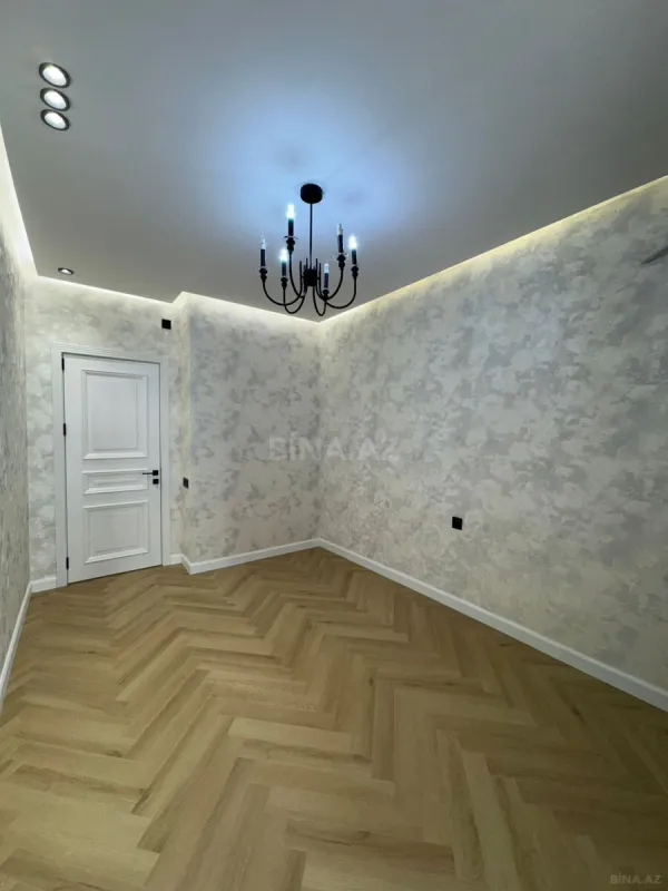 Satılır 3 otaqlı mənzil 90 m²