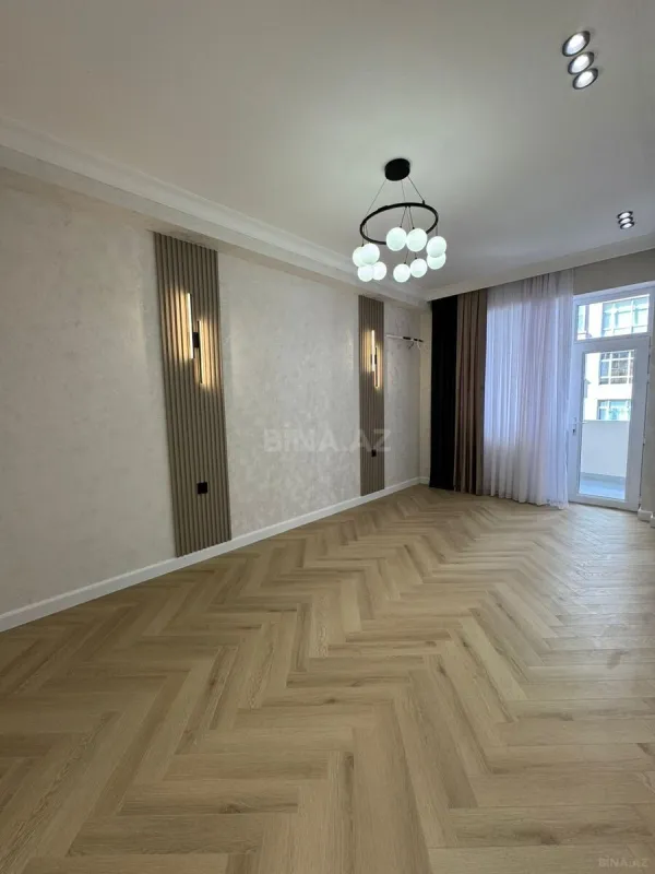 Satılır 3 otaqlı mənzil 90 m²