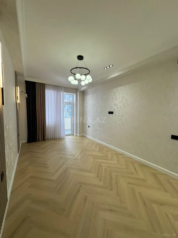 Satılır 3 otaqlı mənzil 90 m²