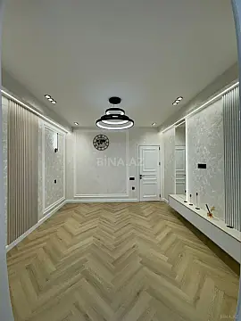 Satılır 3 otaqlı mənzil 90 m²