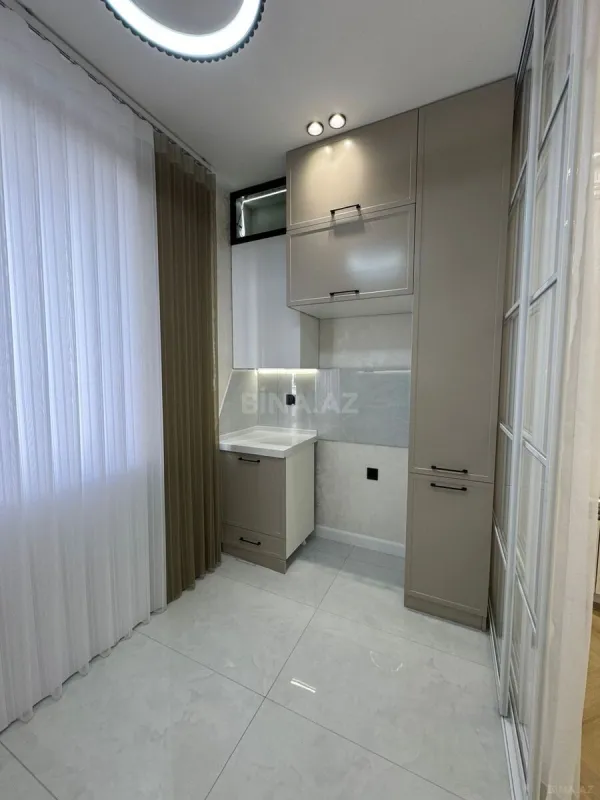 Satılır 3 otaqlı mənzil 90 m²