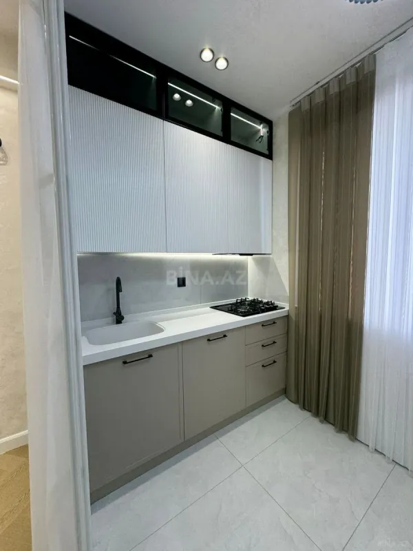 Satılır 3 otaqlı mənzil 90 m²