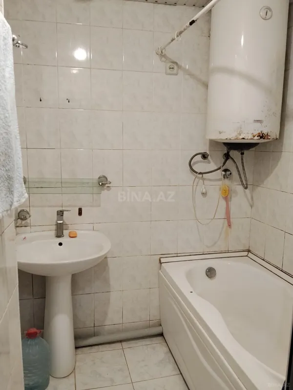 Kirayə verilir 2 otaqlı mənzil 55 m²