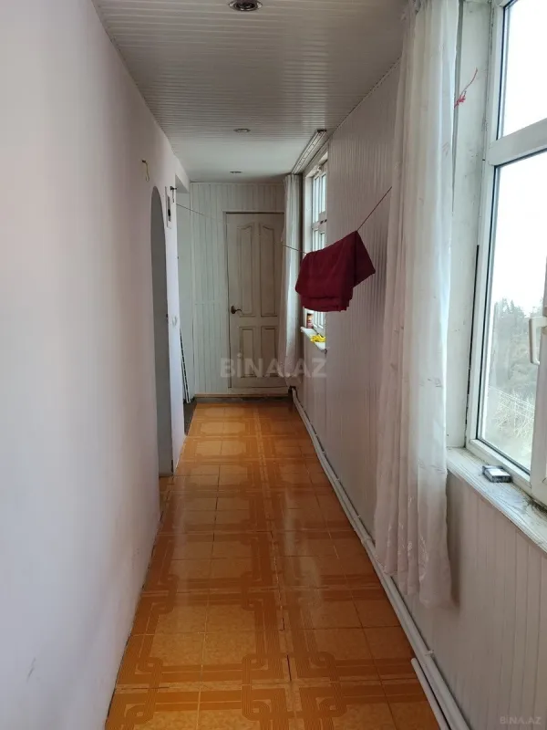 Kirayə verilir 2 otaqlı mənzil 55 m²