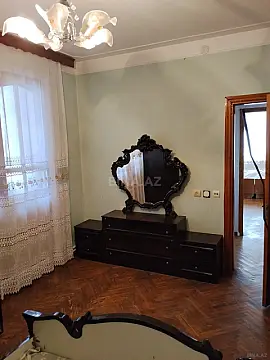 Kirayə verilir 2 otaqlı mənzil 55 m²