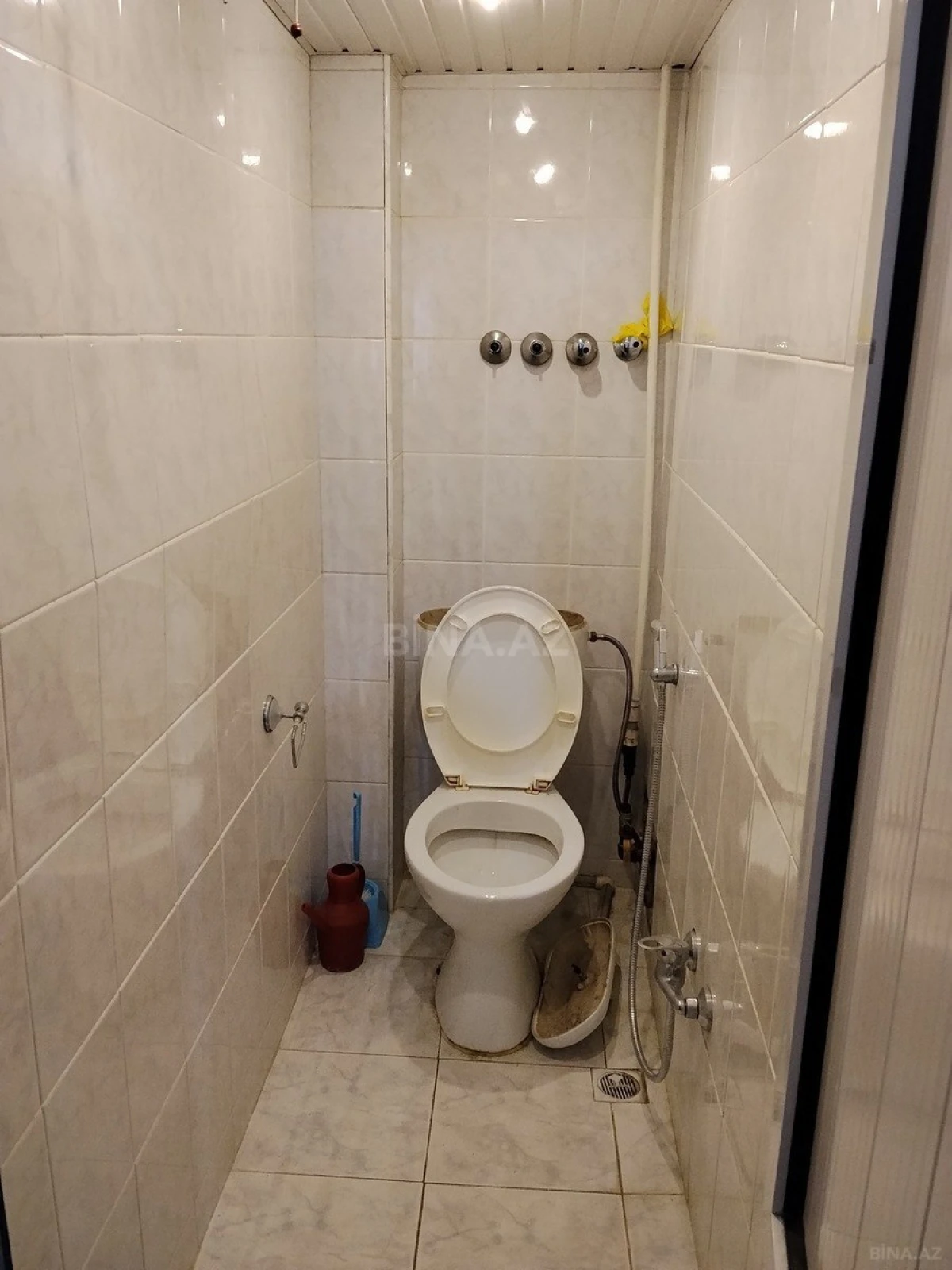 Kirayə verilir 2 otaqlı mənzil 55 m²