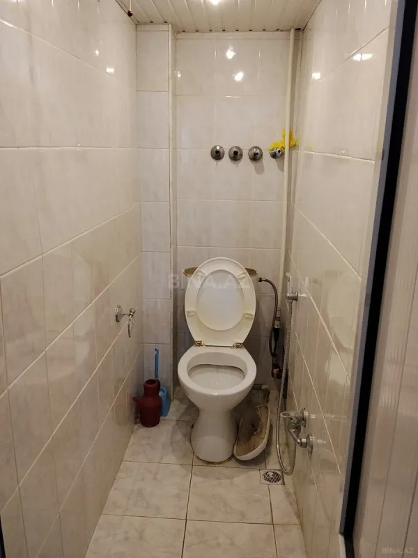 Kirayə verilir 2 otaqlı mənzil 55 m²