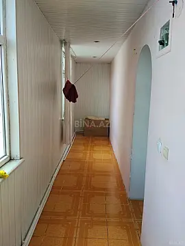 Kirayə verilir 2 otaqlı mənzil 55 m²