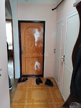 Kirayə verilir 2 otaqlı mənzil 55 m² — Bakı, Həzi Aslanov qəs. 2 otaq 55.00 m²
