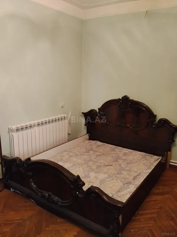 Kirayə verilir 2 otaqlı mənzil 55 m²