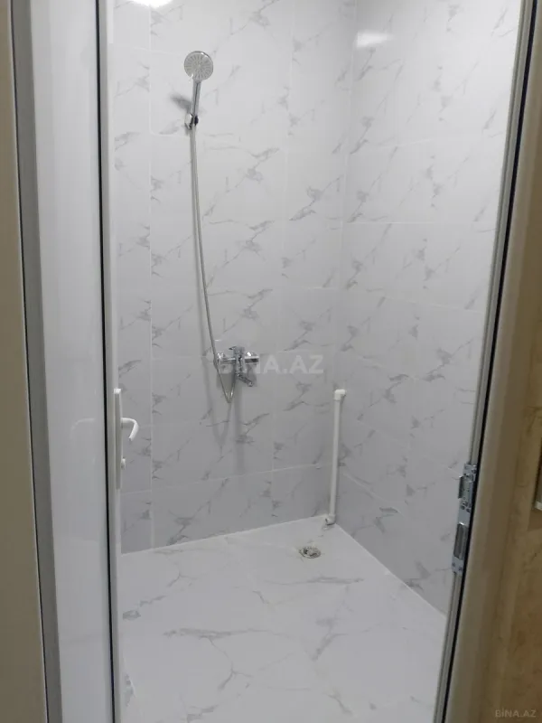 Kirayə verilir 2 otaqlı mənzil 50 m²