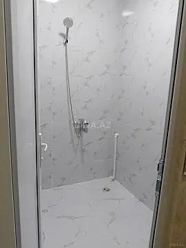 Kirayə verilir 2 otaqlı mənzil 50 m²