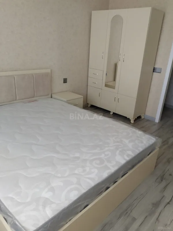 Kirayə verilir 2 otaqlı mənzil 50 m²