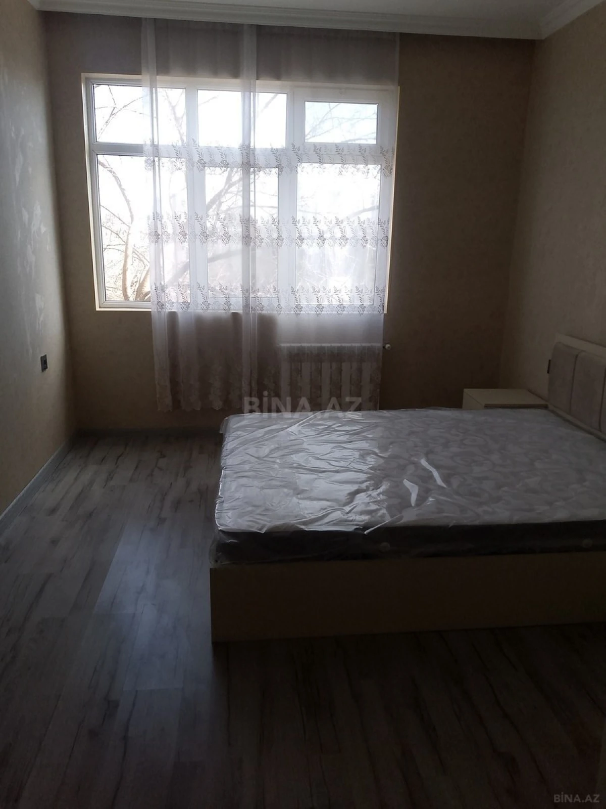 Kirayə verilir 2 otaqlı mənzil 50 m²