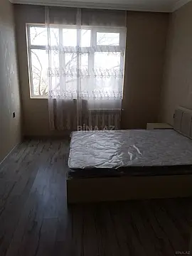 Kirayə verilir 2 otaqlı mənzil 50 m²