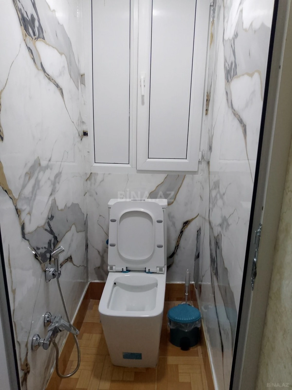 Kirayə verilir 2 otaqlı mənzil 50 m²
