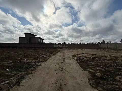 Satılır torpaq sahəsi 25 m²
