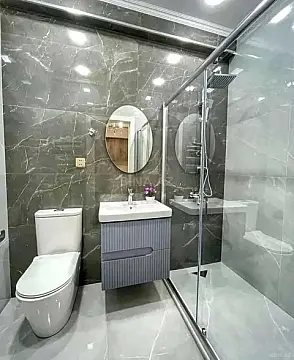 Satılır 2 otaqlı mənzil 68 m²