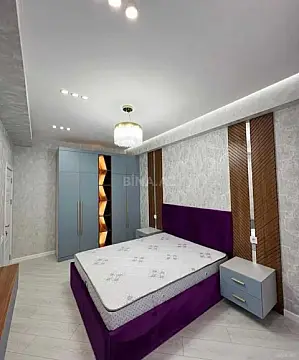 Satılır 2 otaqlı mənzil 68 m²