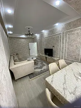 Satılır 3 otaqlı mənzil 92 m² — Xırdalan 3 otaq 92.00 m²