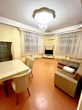 Kirayə verilir 2 otaqlı mənzil 88 m²