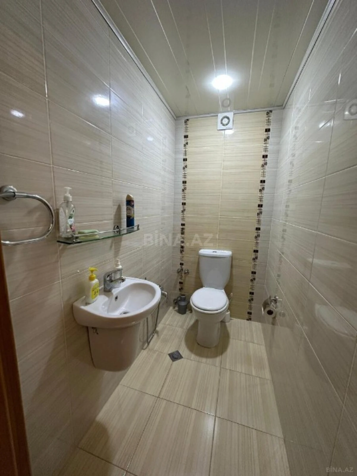 Kirayə verilir 2 otaqlı mənzil 94 m²