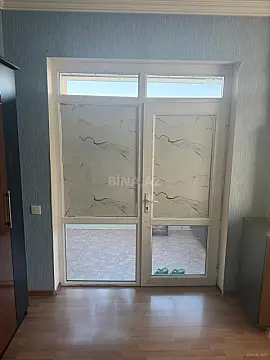 Satılır 4 otaqlı mənzil 158 m²