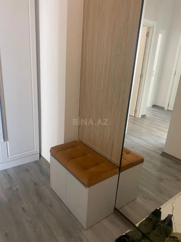 Satılır 2 otaqlı mənzil 55 m²