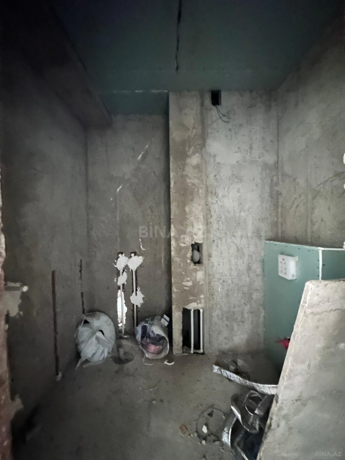 Satılır 3 otaqlı mənzil 100 m²