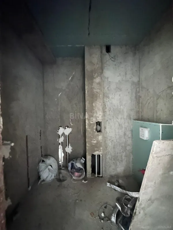 Satılır 3 otaqlı mənzil 100 m²