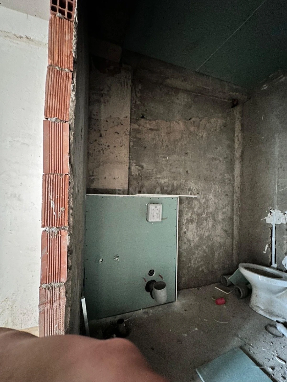 Satılır 3 otaqlı mənzil 100 m²