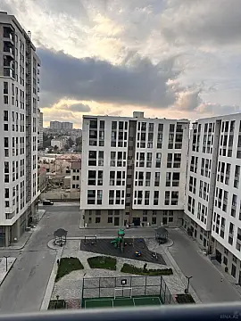 Satılır 3 otaqlı mənzil 100 m² — Bakı, Mehdiabad 3 otaq 100.00 m²