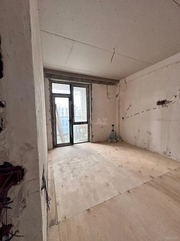 Satılır 3 otaqlı mənzil 100 m²