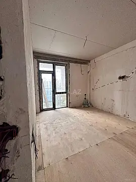 Satılır 3 otaqlı mənzil 100 m²