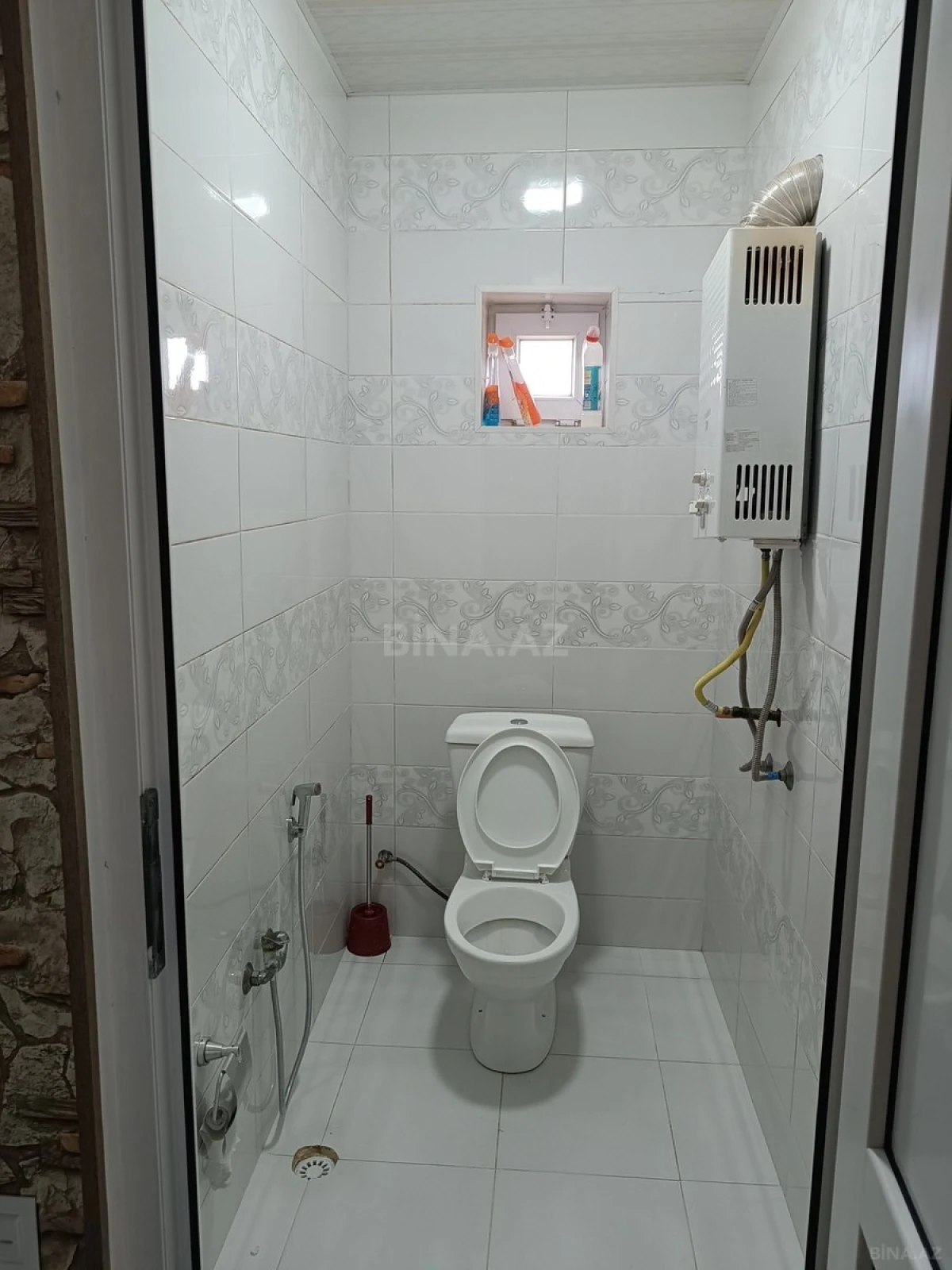 Satılır 4 otaqlı həyət evi 132 m²