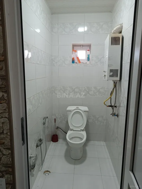 Satılır 4 otaqlı həyət evi 132 m²