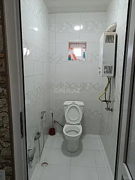 Satılır 4 otaqlı həyət evi 132 m²