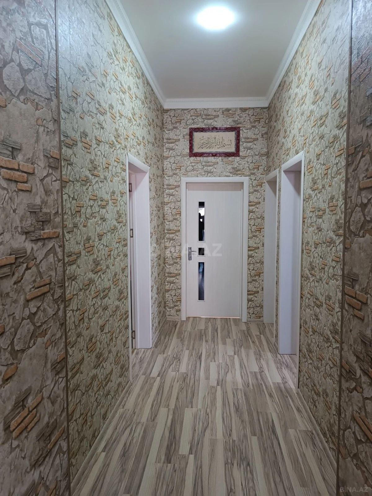 Satılır 4 otaqlı həyət evi 132 m²