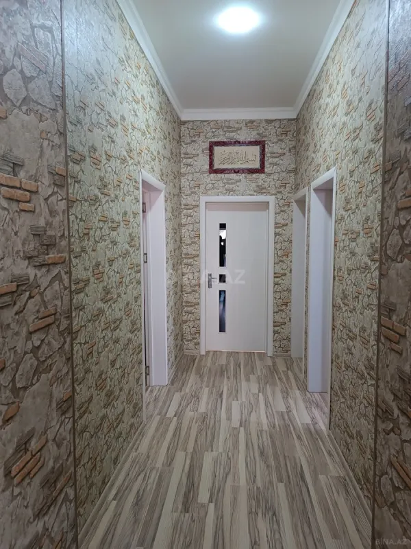 Satılır 4 otaqlı həyət evi 132 m²