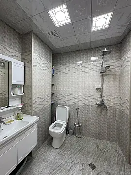 Satılır 2 otaqlı mənzil 58 m²