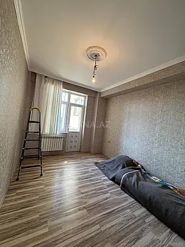 Satılır 2 otaqlı mənzil 58 m² — Bakı, Masazır 2 otaq 58.00 m²
