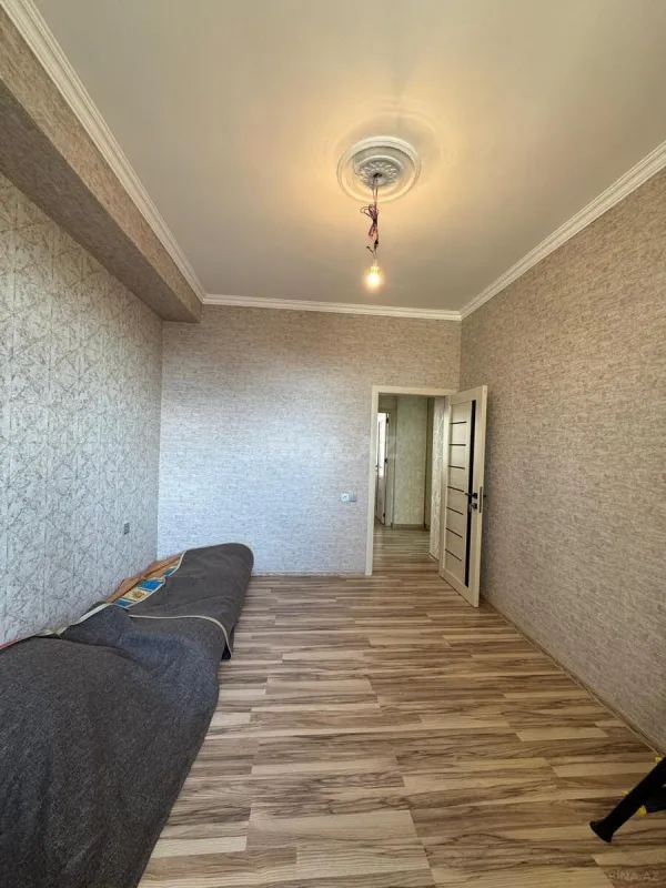 Satılır 2 otaqlı mənzil 58 m²