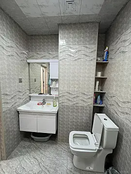 Satılır 2 otaqlı mənzil 58 m²