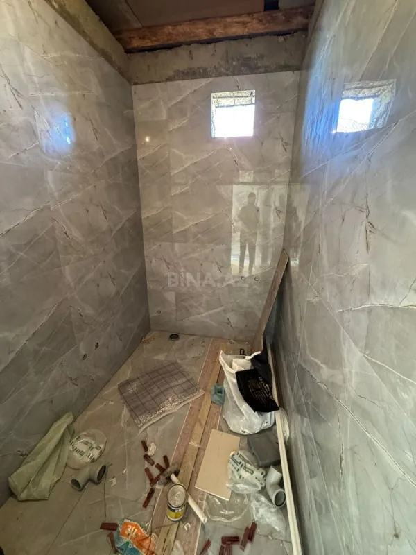 Satılır 4 otaqlı həyət evi 120 m²