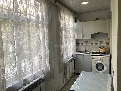 Satılır 3 otaqlı mənzil 60 m²