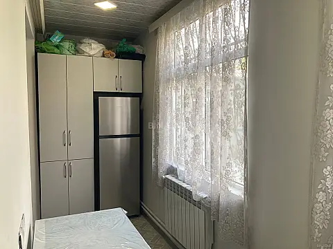 Satılır 3 otaqlı mənzil 60 m²