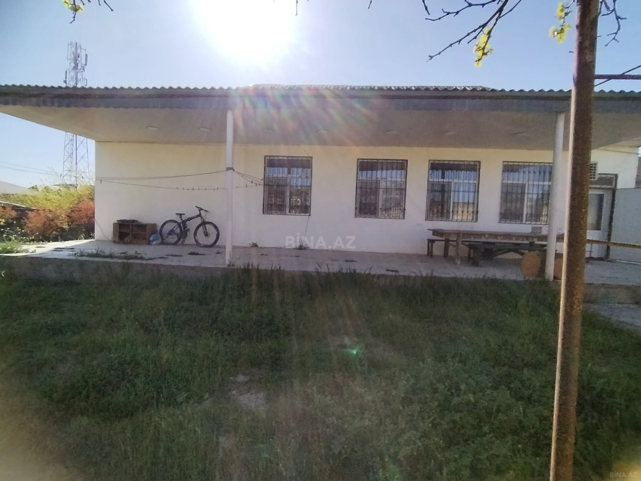 Satılır torpaq sahəsi 9 m²