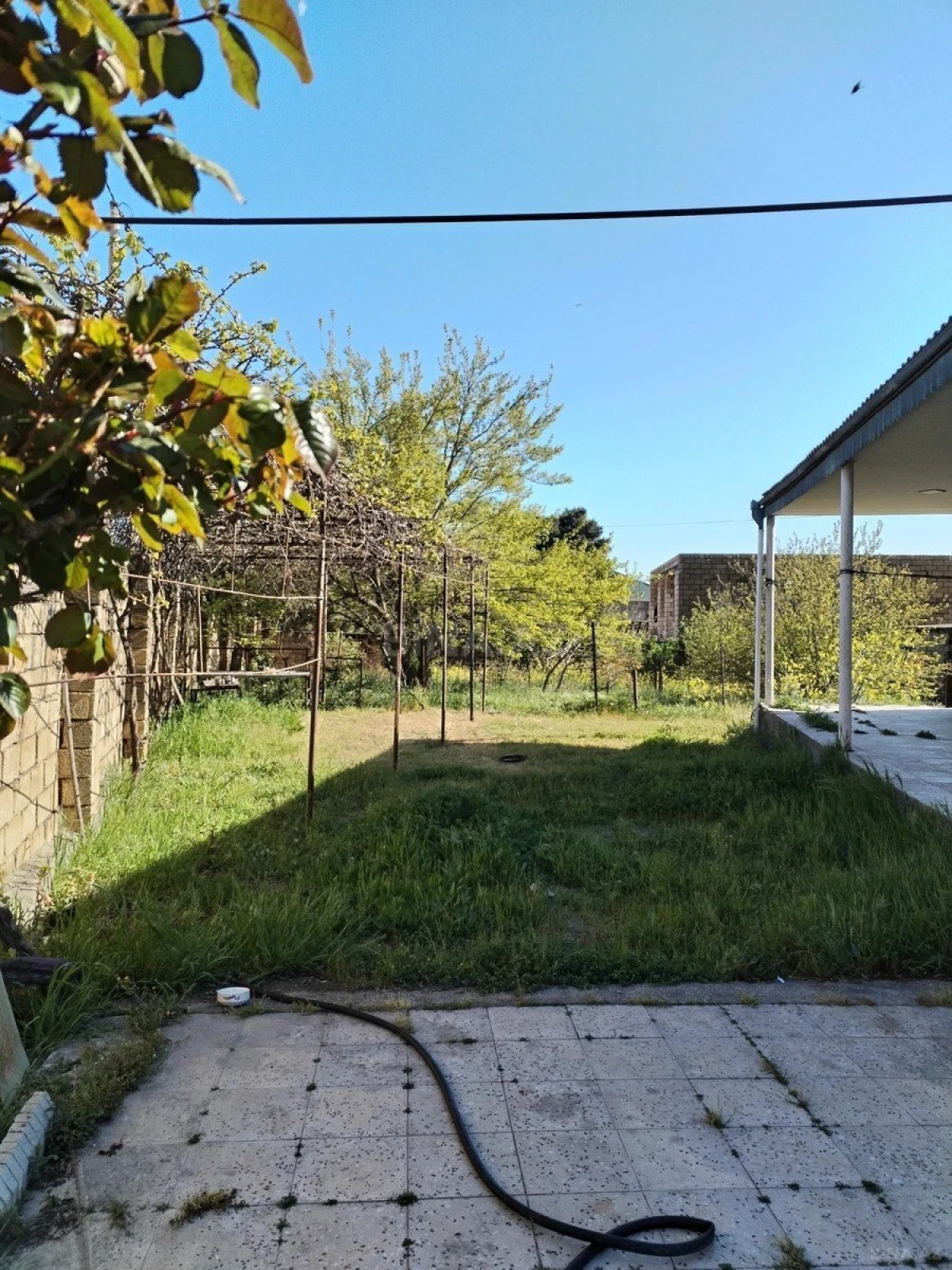 Satılır torpaq sahəsi 9 m²